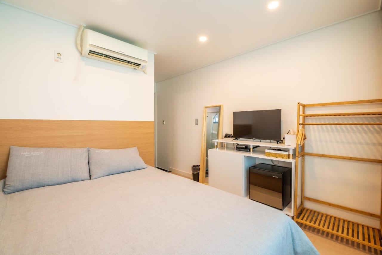 Parkavenue Guesthouse Seoel Buitenkant foto