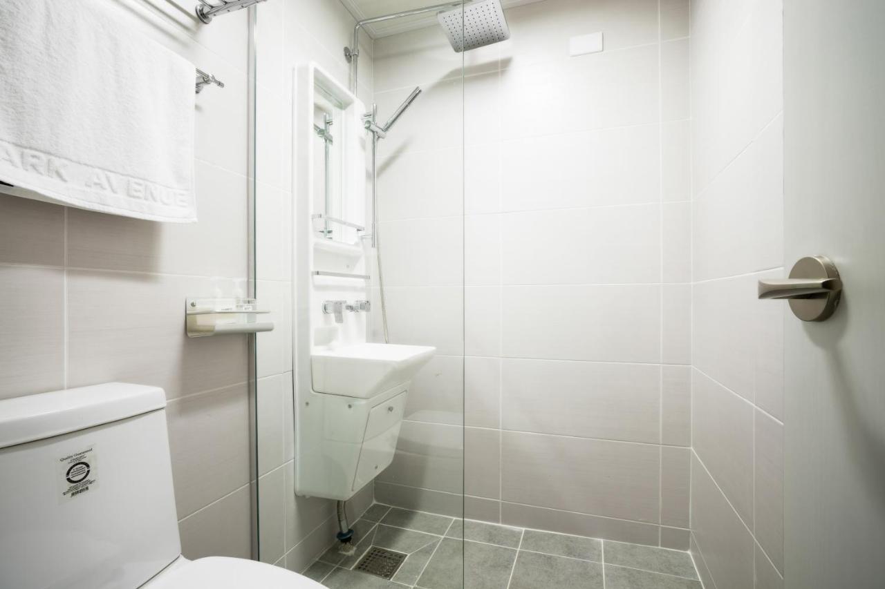 Parkavenue Guesthouse Seoel Buitenkant foto